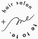 Hair salon tetote. +me at Hanoi